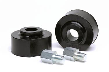 Leveling Kit Component Daystar KF09101BK ComfortRide ™, 2" Lift, Coil Spacer - Young Farts RV Parts