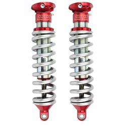 Leveling Kit Suspension Advanced FLOW Engineering 101-5600-07 Sway-A-way, 2 To 2-1/2" Lift, 2-1/2" Diameter, Strut And Coil Spring Assembly - Young Farts RV Parts