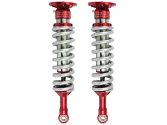 Leveling Kit Suspension Advanced FLOW Engineering 301-5600-01 Sway-A-way, 2 To 2-1/2