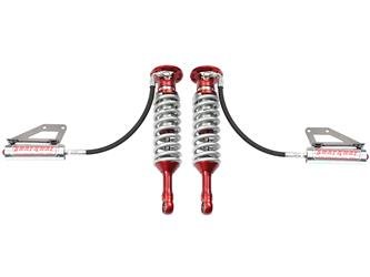 Leveling Kit Suspension Advanced FLOW Engineering 301-5600-06 Sway-A-way, 2 To 2-1/2" Lift, Strut And Coil Spring Assembly - Young Farts RV Parts