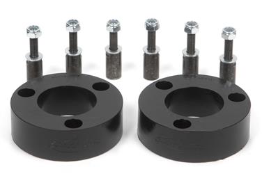 Leveling Kit Suspension Daystar KF09151BK 2" Lift, Strut Assembly Spacer - Young Farts RV Parts