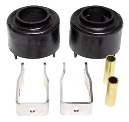 Leveling Kit Suspension Daystar KJ09176KV 1-1/2" Lift, Coil Spring Spacer - Young Farts RV Parts