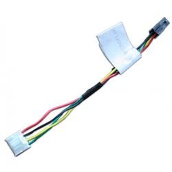 Leveling System Control Unit Wiring Harness Lippert Components 178278 - Young Farts RV Parts
