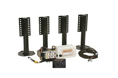 Leveling System Equalizer Systems 8106NTP - Young Farts RV Parts