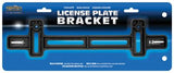 License Plate Bracket Cruiser 79050