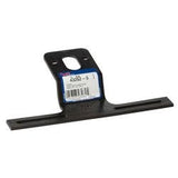 License Plate Bracket Grote Industries 43262-5 Black