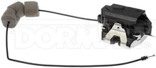 Load image into Gallery viewer, Liftgate Lock Actuator Dorman 937-906 OE Solutions ™, OE Replacement, 3&quot; Length - Young Farts RV Parts