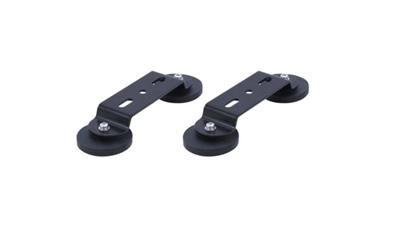 Light Bar Mounting Kit Putco 950020 Hornet ™, For Putco Hornet â„¢ Strobe Light Bar, Powder Coated, Black - Young Farts RV Parts