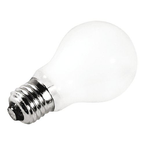LIGHT BULB 12v 50W #50A19 - Young Farts RV Parts