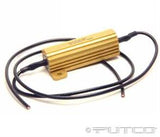 Putco 230004A Light Bulb Resistor, 50W