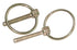 Linchpin Demco RV 9523045 Linch Pin - Young Farts RV Parts
