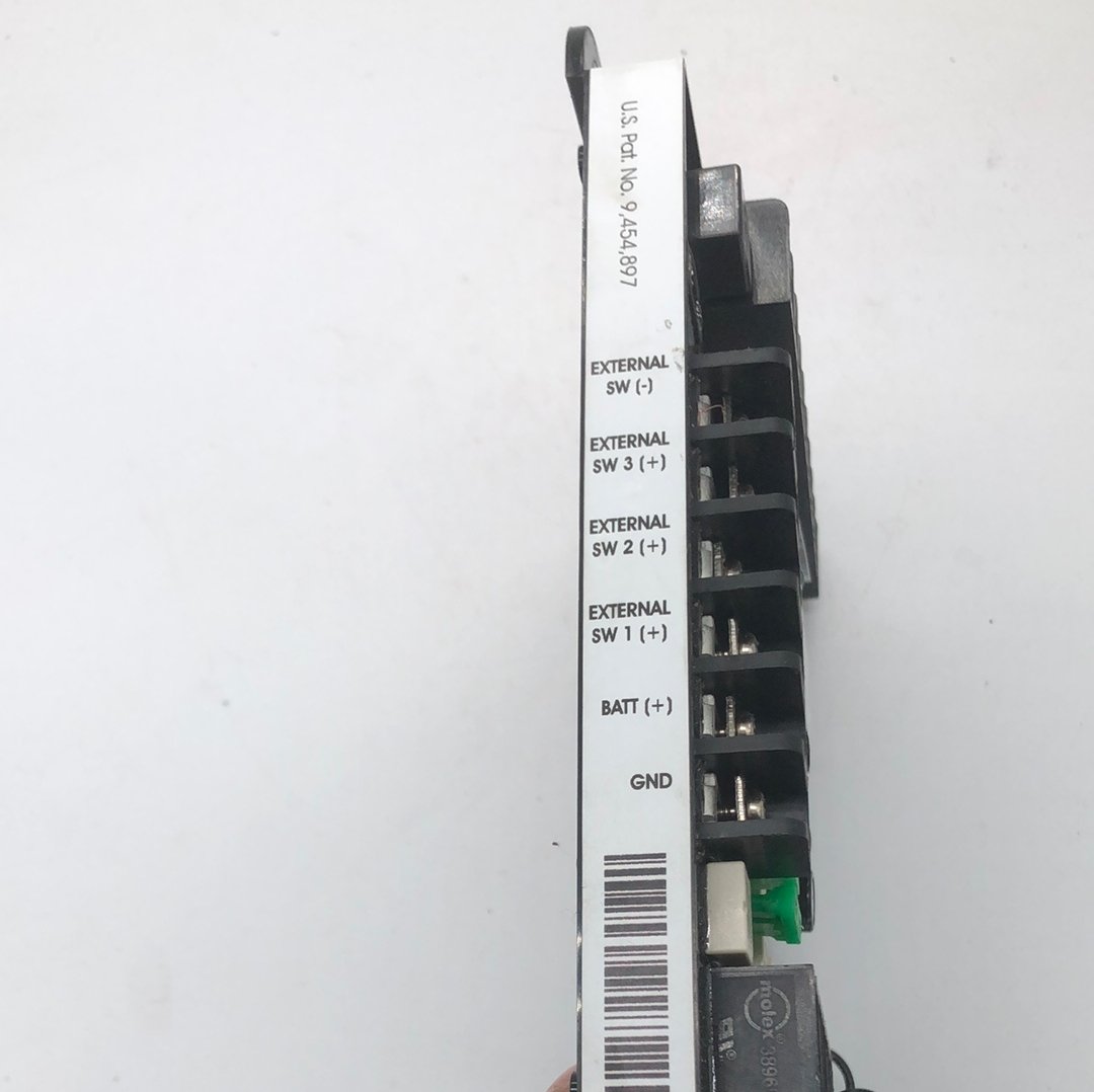 Lippert 20680 LCI BLE MULTIFUNCTION 8-OUTPUT RECEIVER - Young Farts RV Parts