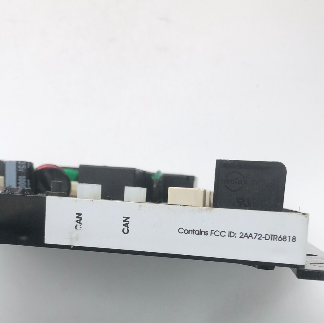 Lippert 20680 LCI BLE MULTIFUNCTION 8-OUTPUT RECEIVER - Young Farts RV Parts