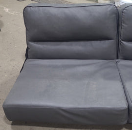 Lippert rollover deals sofa bed