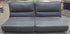 Lippert 58" Jackknife Sofa (2020135056) - Young Farts RV Parts