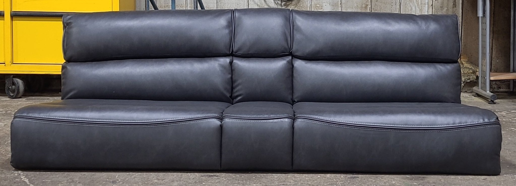 68 on sale jackknife sofa