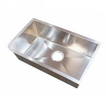 Load image into Gallery viewer, Lippert Comp 421572 25 X 15 X 7 Sgl Bowl Sink - Young Farts RV Parts