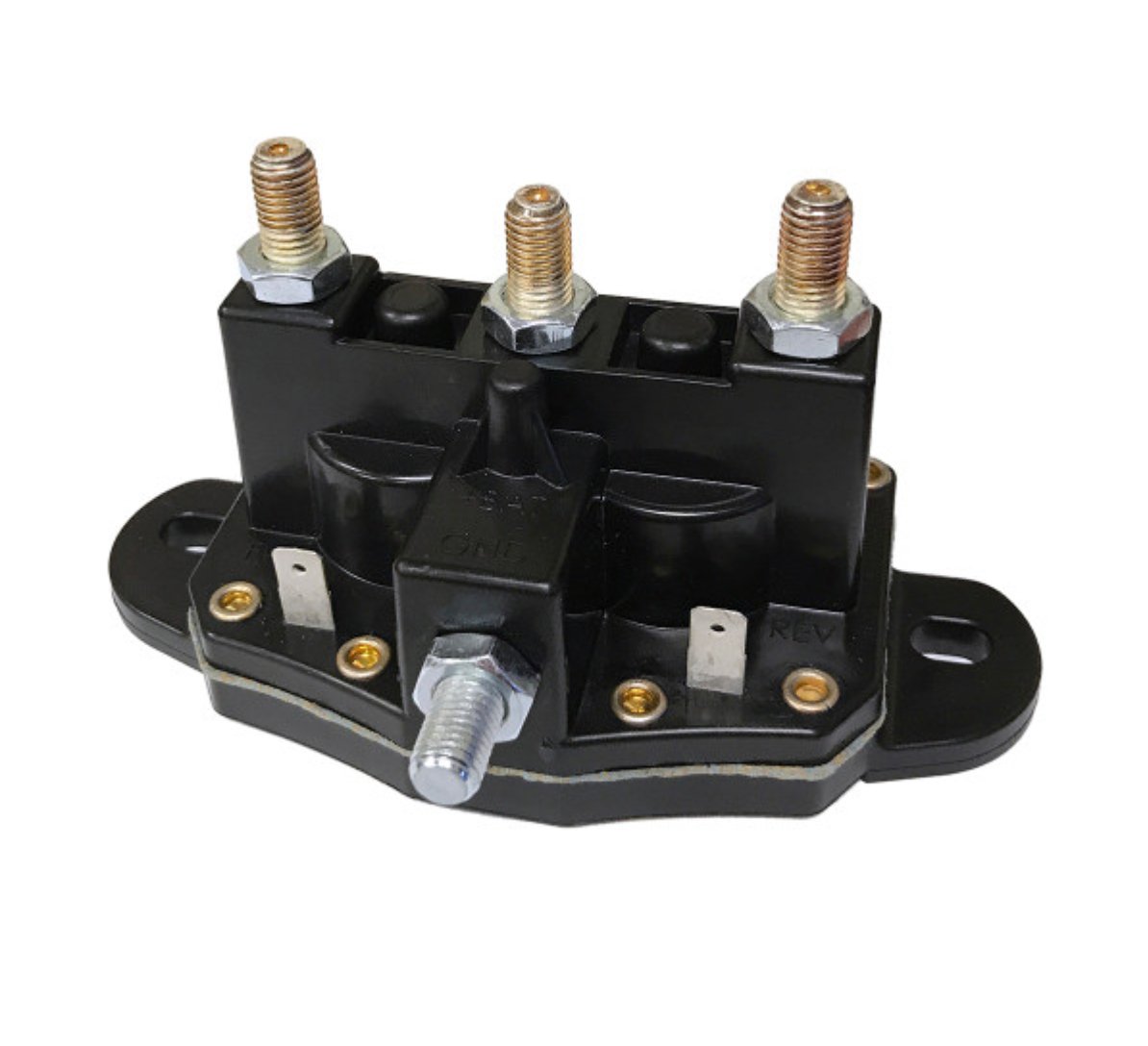 Lippert Components 118246 Leveling System Hydraulic Solenoid - Young Farts RV Parts