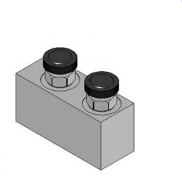 Lippert Components 134798 Slide Out Control Module - Young Farts RV Parts