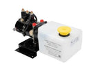 Lippert Components 141111 - Hydraulic Power Unit With 2QT Pump Reservoir Kit