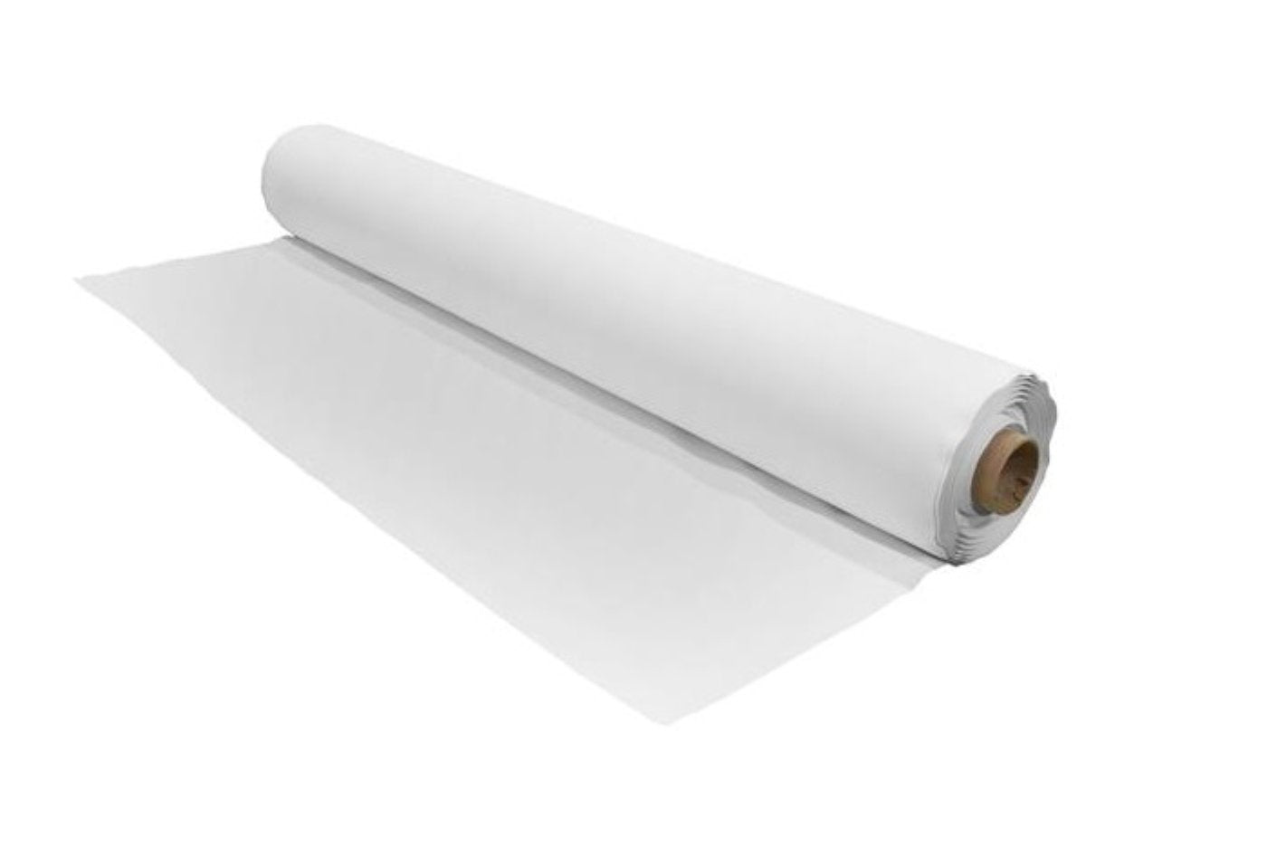 Lippert Components 2020002569 - Super Flex™ White Roof Membrane (8.5'W x 40'L) - Young Farts RV Parts
