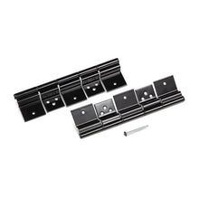 Load image into Gallery viewer, Lippert Components 2020102629 - Friction Hinge Kit For LCI® Entry Doors 5-Leaf - Black - Young Farts RV Parts
