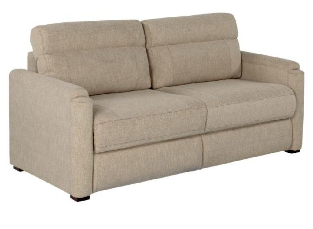 Lippert Components 2020128896 72" Thomas Payne Furniture Sofa, Norlina - Young Farts RV Parts