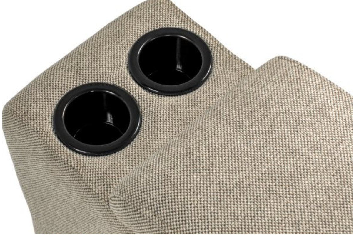 Lippert Components 2020129307 Console - Young Farts RV Parts