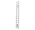 Lippert Components 2021097938 - On-The-Go™ Telescopic Ladder - 12.5' - Young Farts RV Parts
