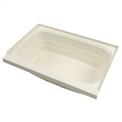 Lippert Components 209369 Bathtub - Young Farts RV Parts