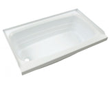 Lippert Components 209372 Bathtub