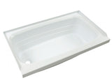 Lippert Components 209388 Bathtub