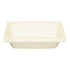 Lippert Components 209388 - Bathtub with Left Drain; 24" x 40" (Parchment) - Young Farts RV Parts