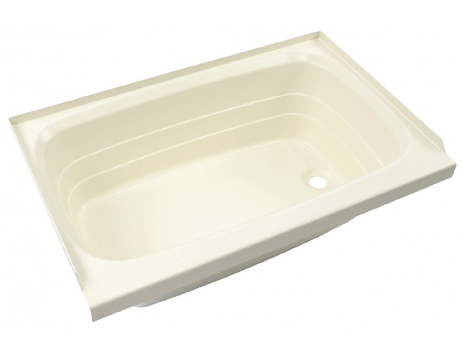 Lippert Components 209392 Bathtub - Young Farts RV Parts