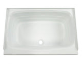 Lippert Components 209648 Bathtub