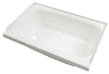 Lippert Components 209653 Bathtub