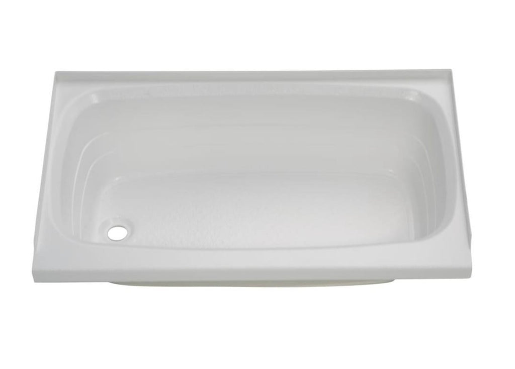 Lippert Components 209673 Bathtub - Young Farts RV Parts