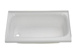 Lippert Components 209673 Bathtub