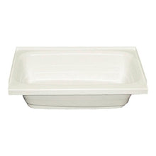 Load image into Gallery viewer, Lippert Components 209673 - Bathtub with Left Drain - 24&quot; x 40&quot; - White - Young Farts RV Parts