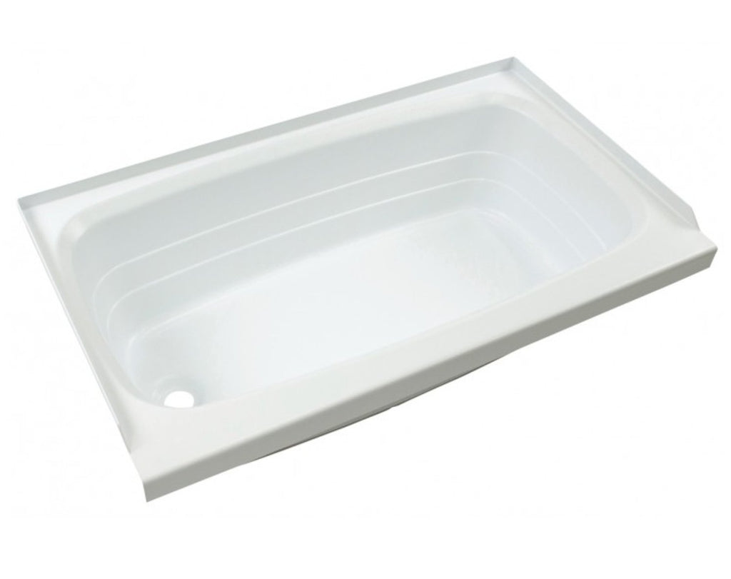 Lippert Components 209681 Bathtub - Young Farts RV Parts