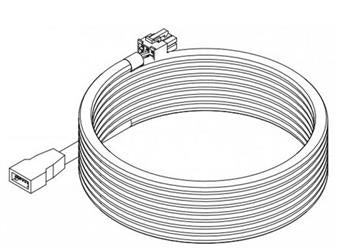 Lippert Components 229755 Slide Out Control Module Wiring Harness - Young Farts RV Parts