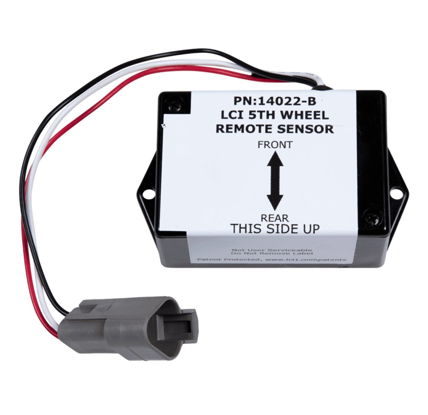 Lippert Components 232201 Leveling Jack Hall Effect Sensor - Young Farts RV Parts