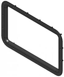 Lippert Components 236887 Window Operator - Young Farts RV Parts