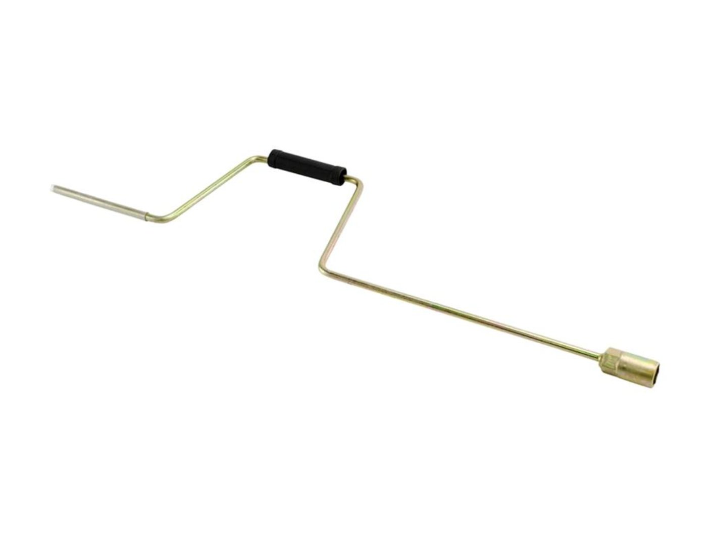 Lippert Components 285324 Manual Stabilizer Jack Stand Crank - Young Farts RV Parts