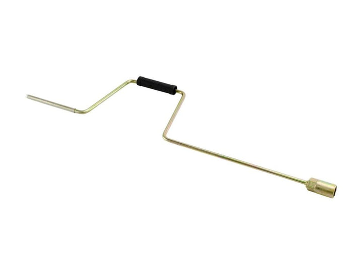 Lippert Components 285324 Manual Stabilizer Jack Stand Crank - Young Farts RV Parts