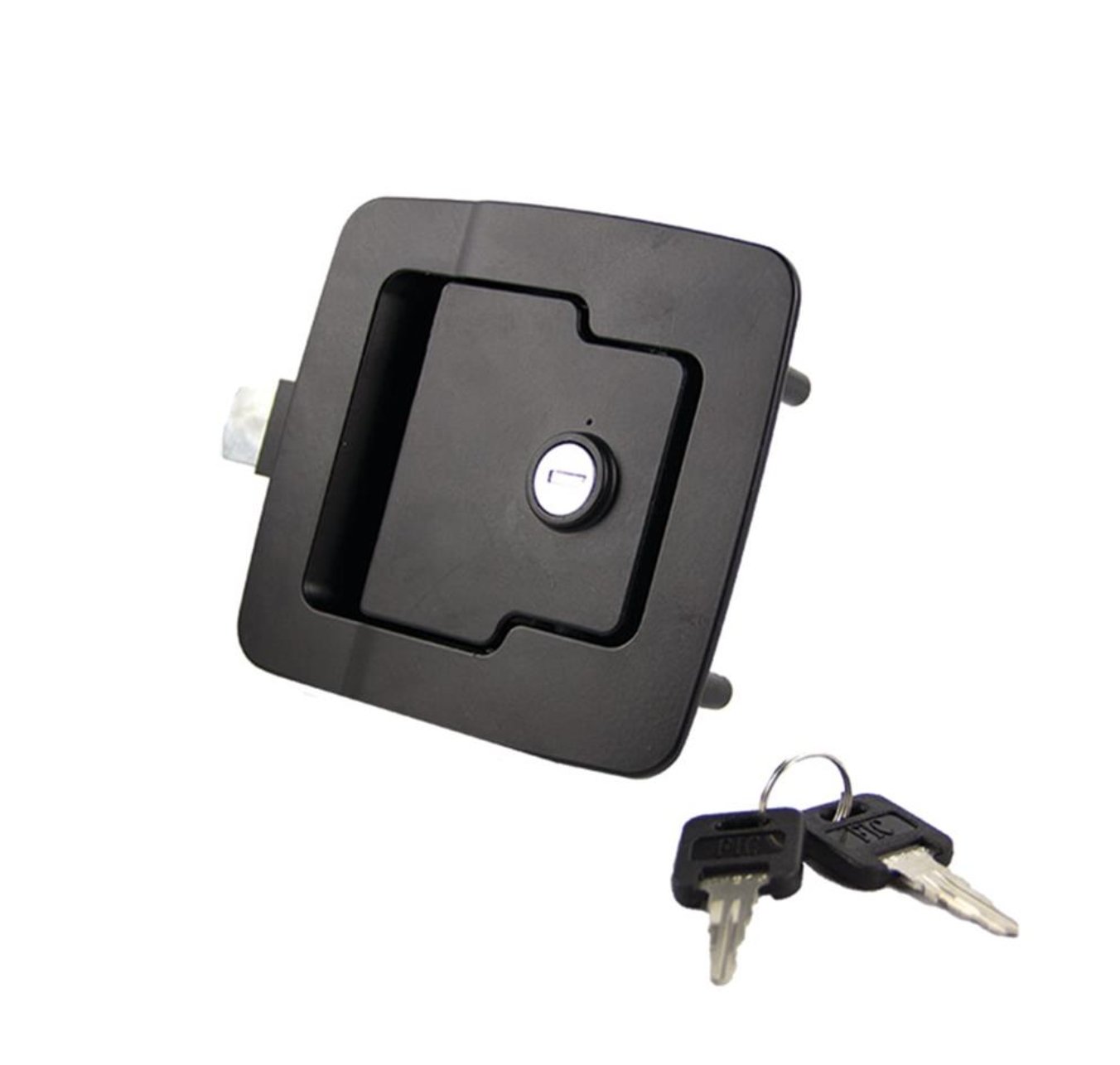 Lippert Components 346693 Baggage Door Latch - Young Farts RV Parts