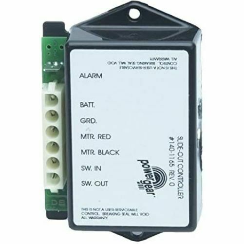Lippert Components 363908 Slide Out Control Module - Young Farts RV Parts