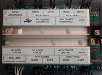 Lippert Components 368828 Slide Out Control Module - Young Farts RV Parts