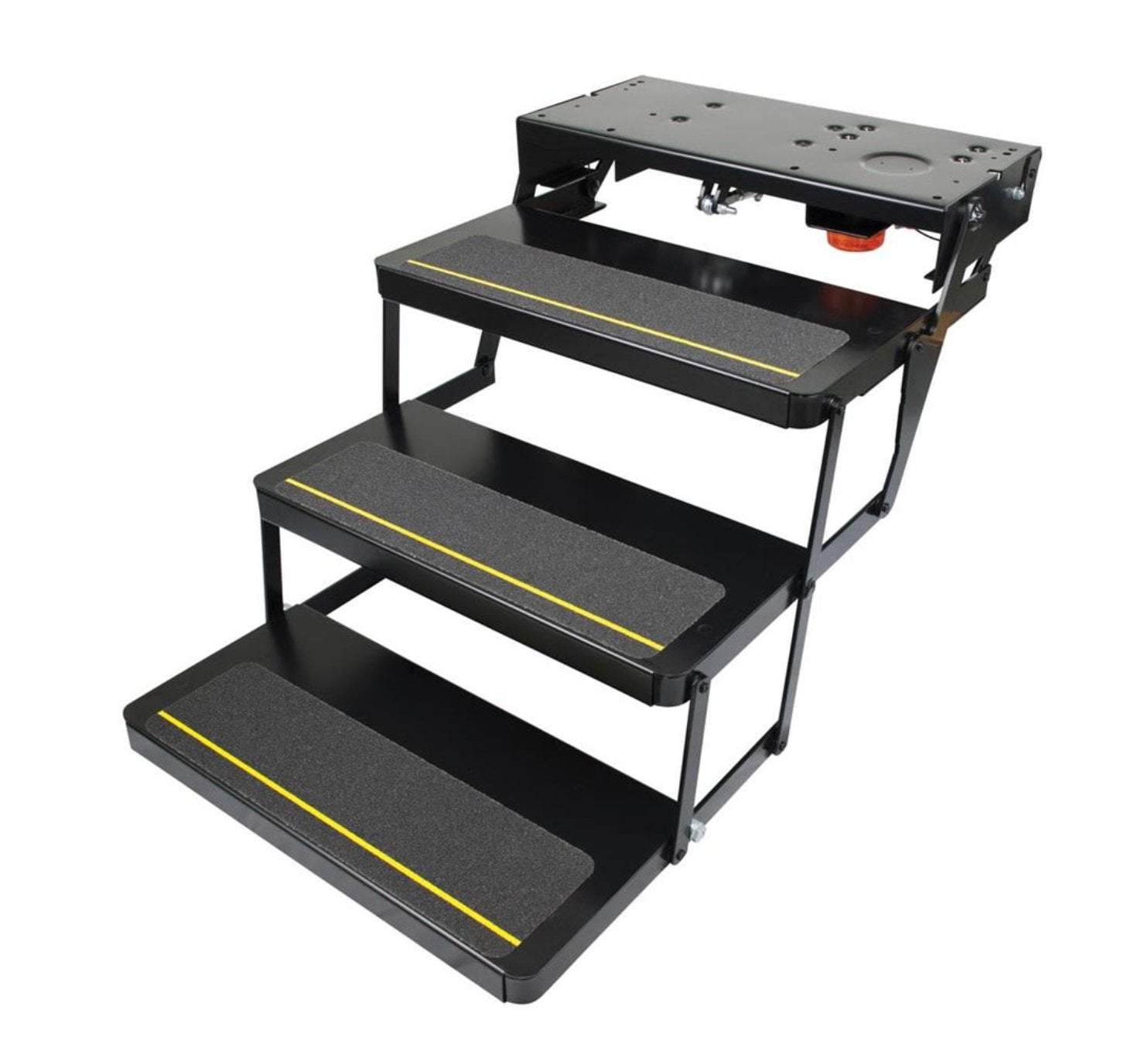 Lippert Components 3694042 Entry Step - Young Farts RV Parts