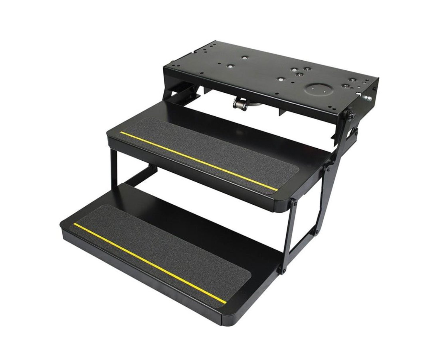 Lippert Components 3722617 Entry Step - Young Farts RV Parts